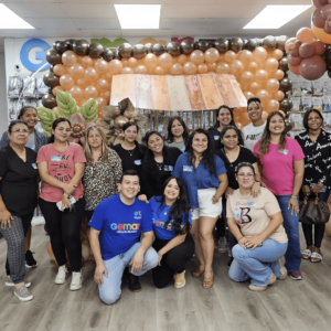 Gemar Class 2024 - City Balloons Houston